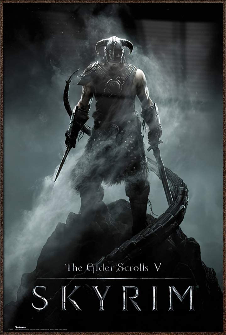 The Elder Scrolls 5: Skyrim – Legendary Edition
