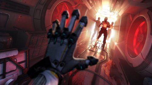 VR-хоррор The Persistence появится на консолях текущего поколения и персональных компьютерах