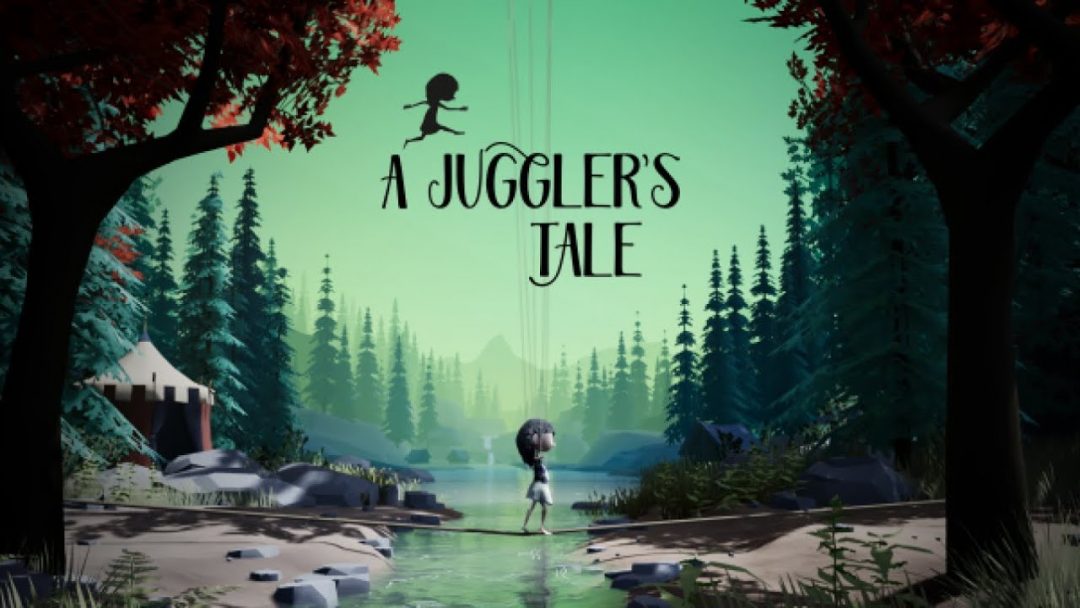 Авторы A Juggler’s Tale нашли издателя