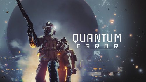 Состоялся анонс хоррора Quantum Error, разрабатываемого для консолей PlayStation