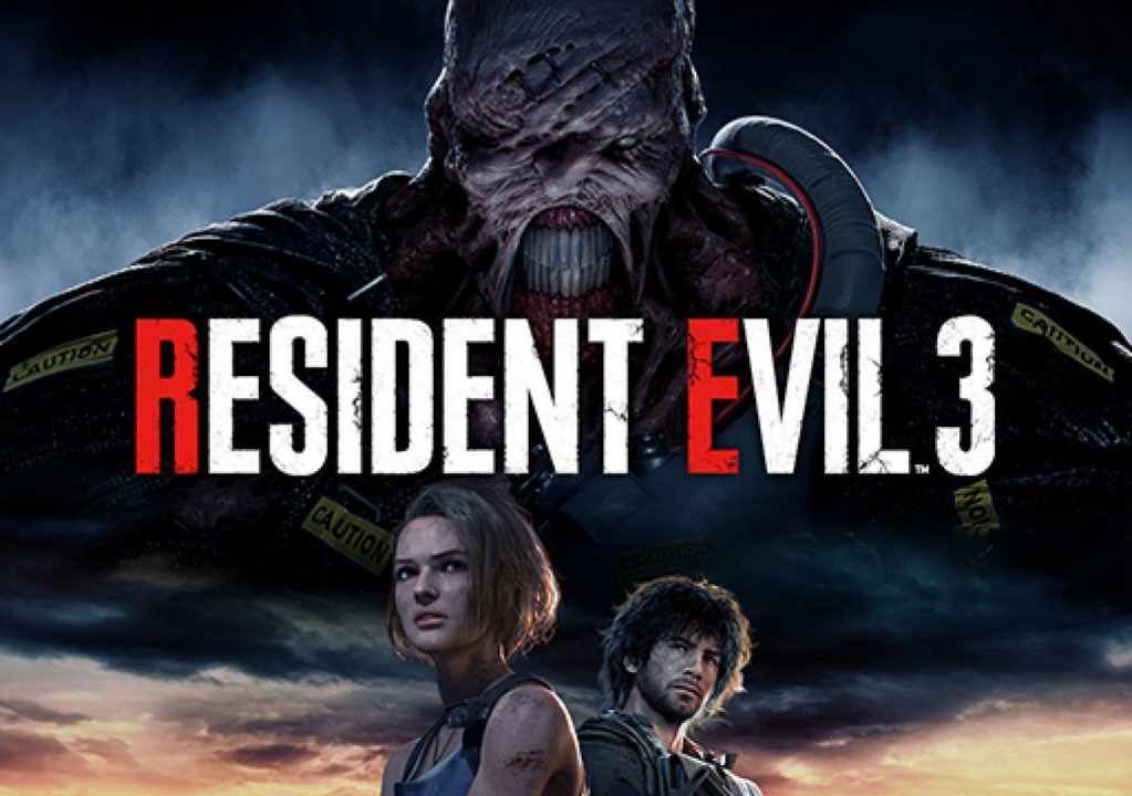 В коде демо-версии Resident Evil 3 обнаружено упоминание Nintendo Switch
