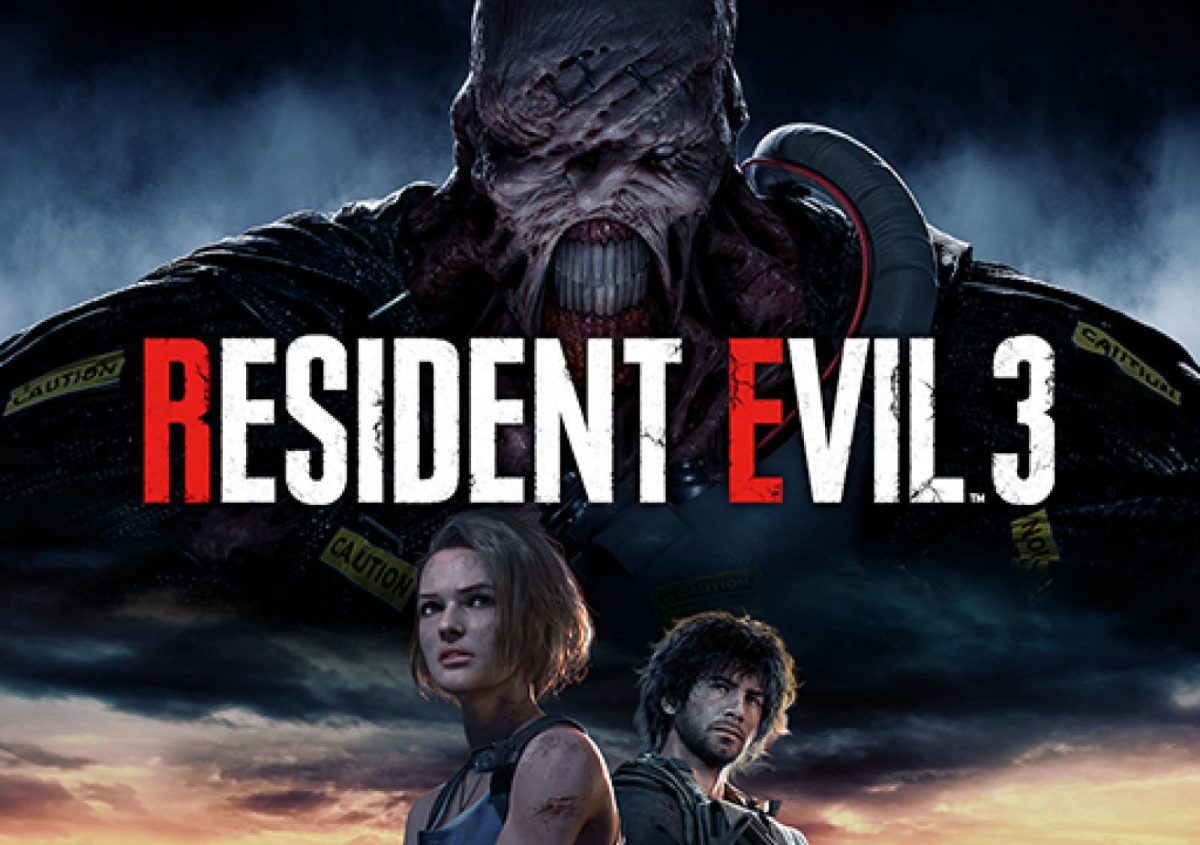 Resident evil 3 remake demo steam фото 6