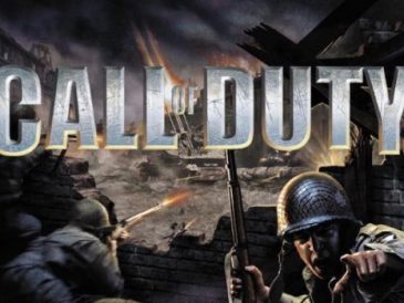 Call of Duty
