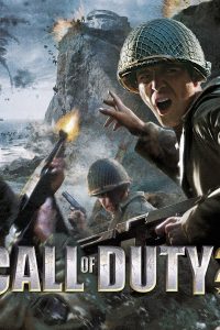 Call of Duty 2