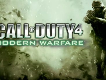 Call of Duty 4: Modern Warfare