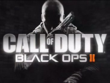 Call of Duty: Black Ops 2