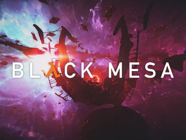 Black Mesa