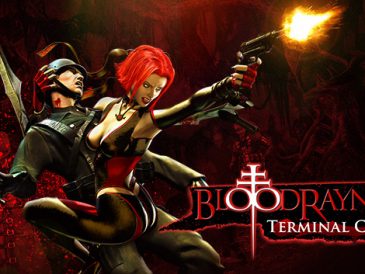 BloodRayne
