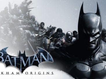Batman: Arkham Origins