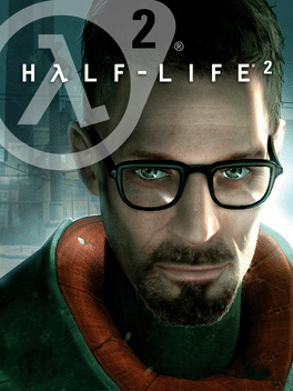 Трейнер и чит-коды для Half-Life 2