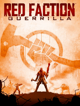Red Faction: Guerrilla