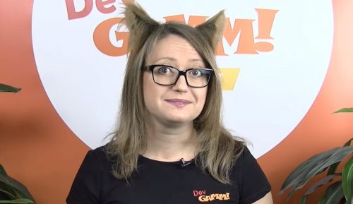 DevGAMM 2020 в Москве будет проведён онлайн