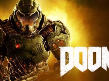 Doom на какой приставке