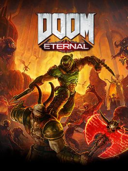 Читы на Doom Eternal
