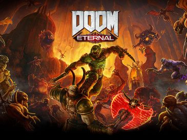 Doom Eternal