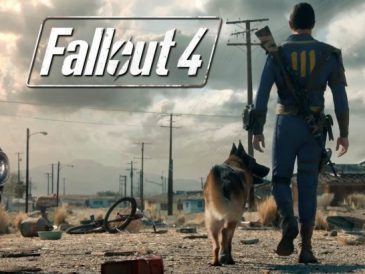 Fallout 4 невероятная отдача что это