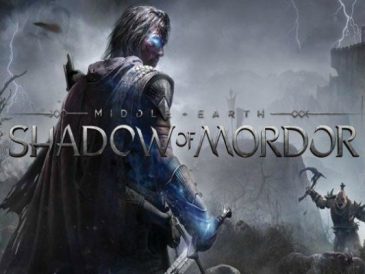 Middle-earth: Shadow of Mordor