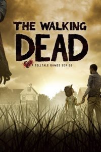 The Walking Dead: Telltale Series