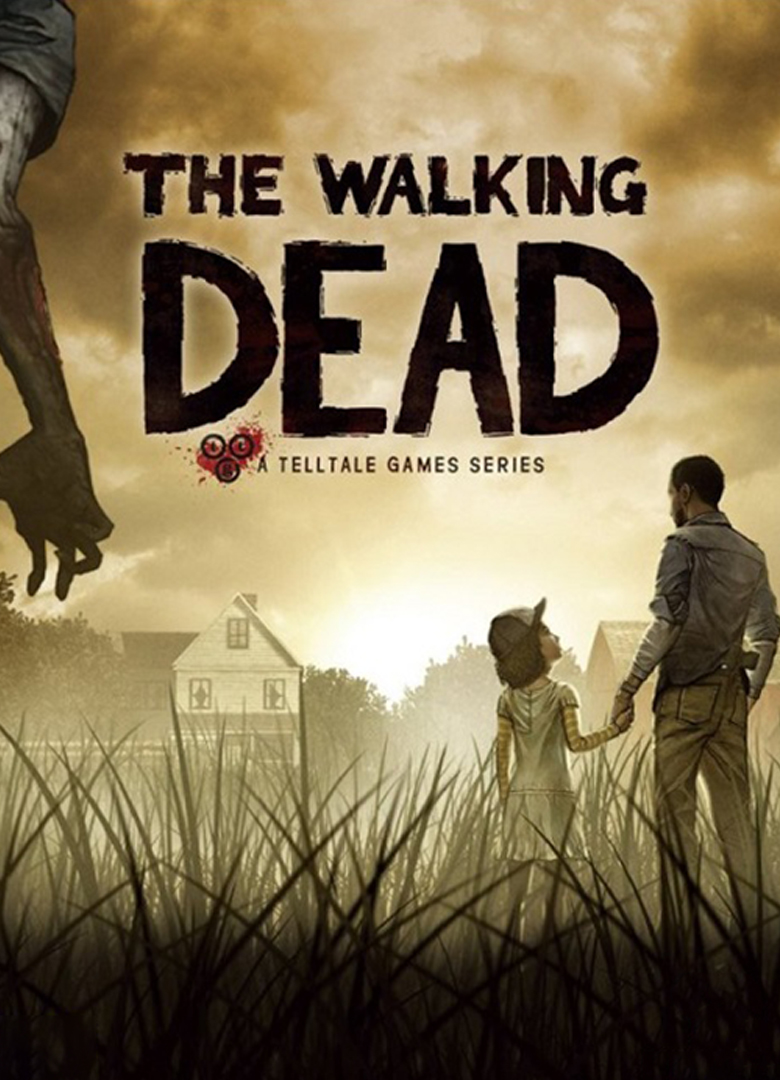 The Walking Dead: Telltale Series