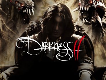 The Darkness 2