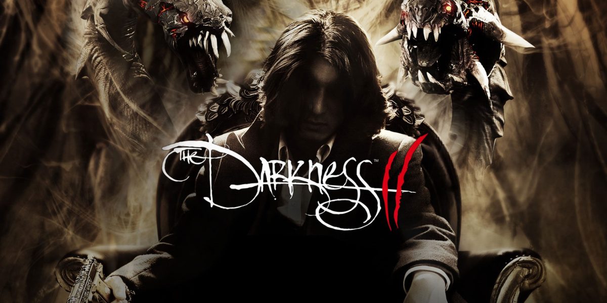The Darkness 2