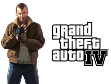Grand Theft Auto 4