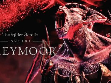 The Elder Scrolls Online