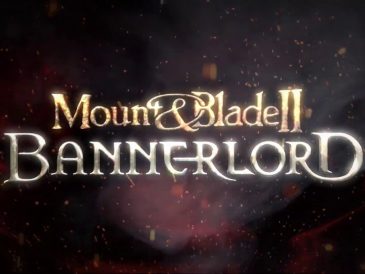 Mount & Blade 2: Bannerlord