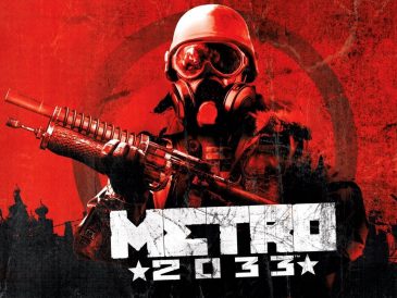 Metro 2033