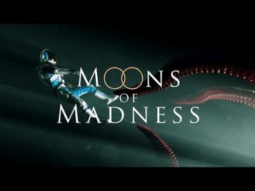 Moons of Madness