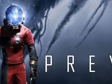 Prey (2017)