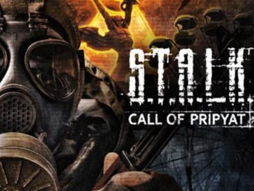S.T.A.L.K.E.R.: Зов Припяти