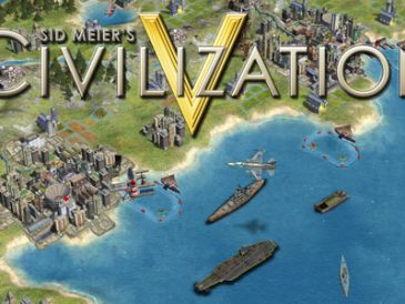 Sid Meier’s Civilization V