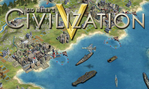 Sid Meier’s Civilization V
