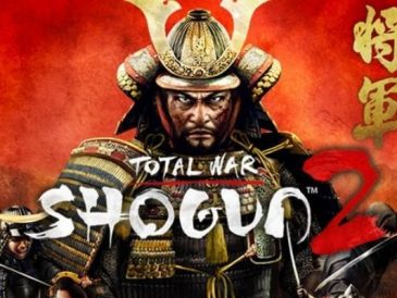 Shogun 2: Total War