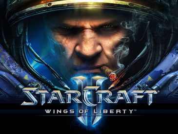 StarCraft 2: Wings of Liberty