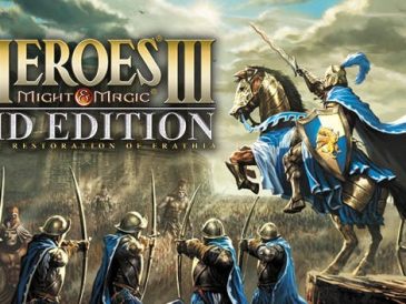 Heroes of Might and Magic III HD Edition