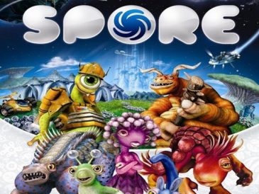 Spore