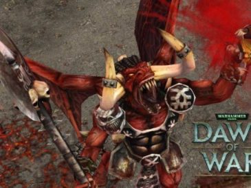 Warhammer 40,000: Dawn of War