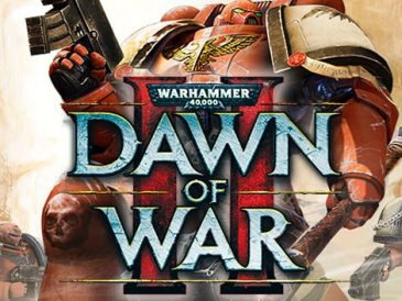 Warhammer 40,000: Dawn of War 2