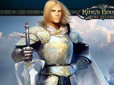 King’s Bounty: Легенда о рыцаре