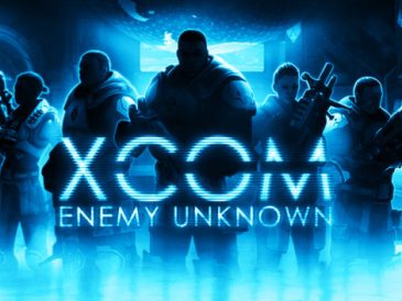 XCOM: Enemy Unknown