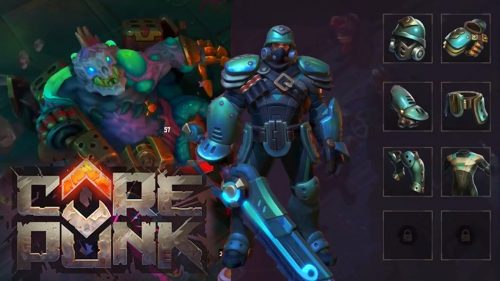 Разработчики Corepunk рассказали об игре подробнее
