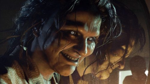 Возможно, Resident Evil 8 выйдет уже в 2021 году