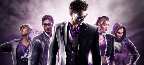 Официальный твиттер Saints Row сообщил, что продолжение в разработке