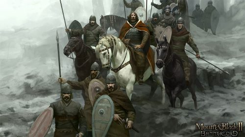 Релиз Mount & Blade 2: Bannerlord ставит новые рекорды