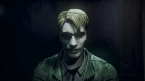 Возможно, что-то новое по Silent Hill мы увидим в ближайшие месяцы