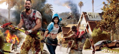 Разработчики Dead Island 2 ищут арт-художника