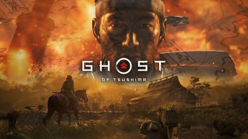Новая информация про Ghost of Tsushima