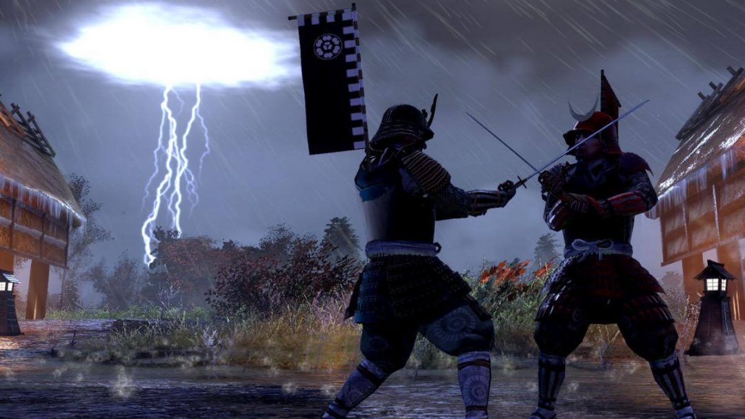 С 27 апреля по 1 мая Total War: Shogun 2 будет доступна бесплатно